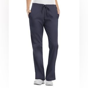 Women’s Cherokee Pewter Scrub Pants